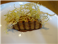 foie gras with elderflower